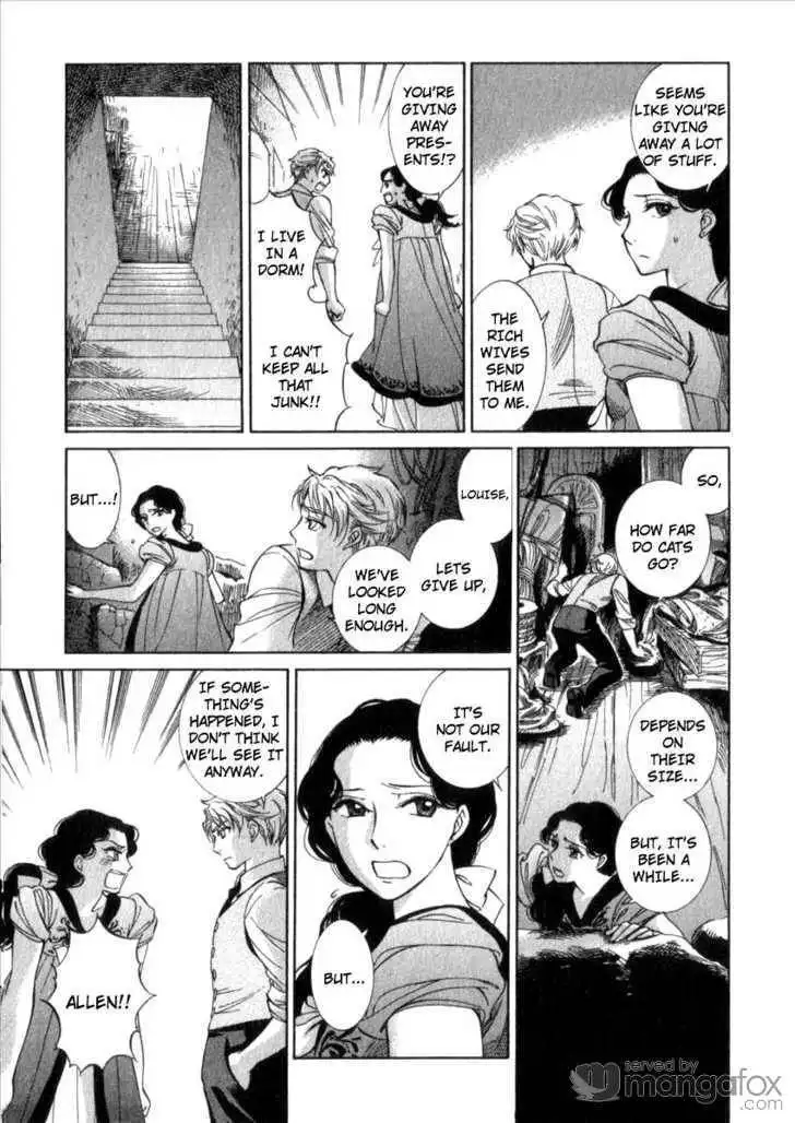 Emma Bangaihen Chapter 11 17